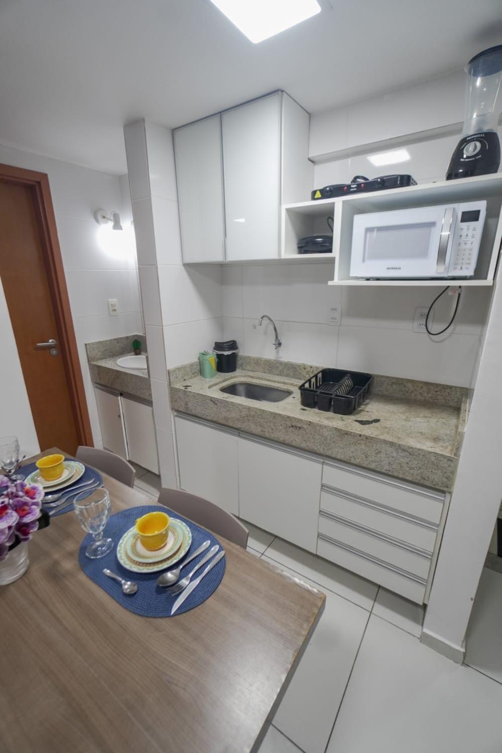 Israel Flat Tambau 115 João Pessoa Exterior foto