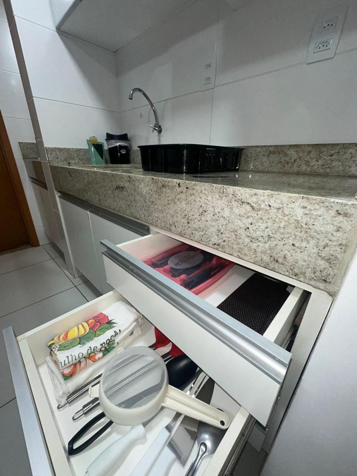 Israel Flat Tambau 115 João Pessoa Exterior foto