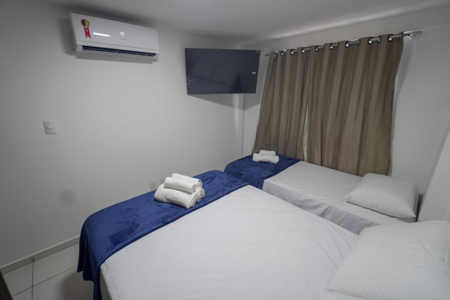 Israel Flat Tambau 115 João Pessoa Exterior foto
