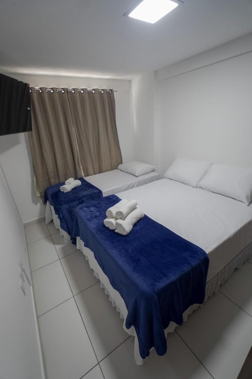 Israel Flat Tambau 115 João Pessoa Exterior foto